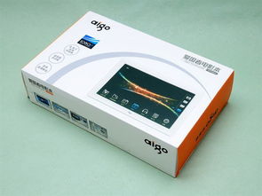 時粹科技愛國者DPF882D 4G MP4產品圖片詳解